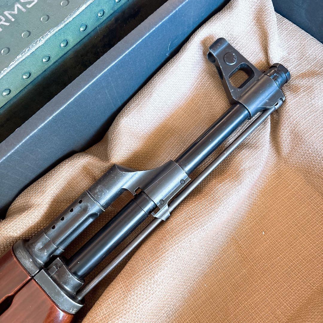 東京マルイ　次世代電動ガン　AK-47