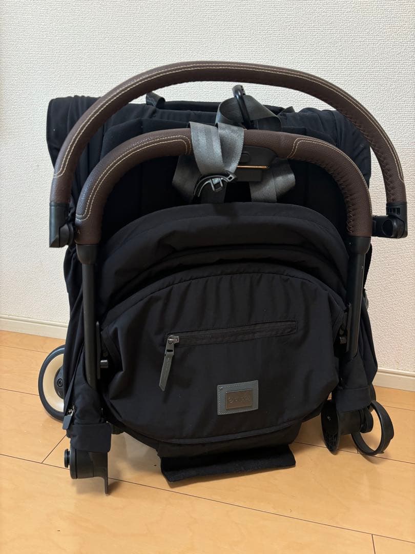 ★最終値下げ★サイベックス　コヤ　 ブラック×ローズゴールド