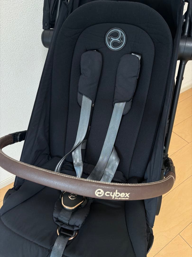 ★最終値下げ★サイベックス　コヤ　 ブラック×ローズゴールド