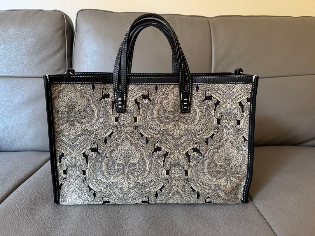 A VACATION アヴァケーション BREAD M ONYX