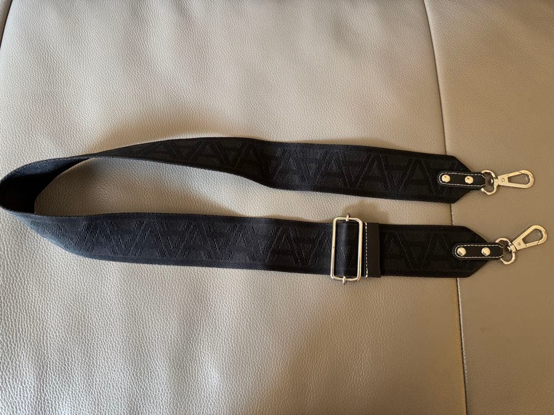 A VACATION アヴァケーション BREAD M ONYX