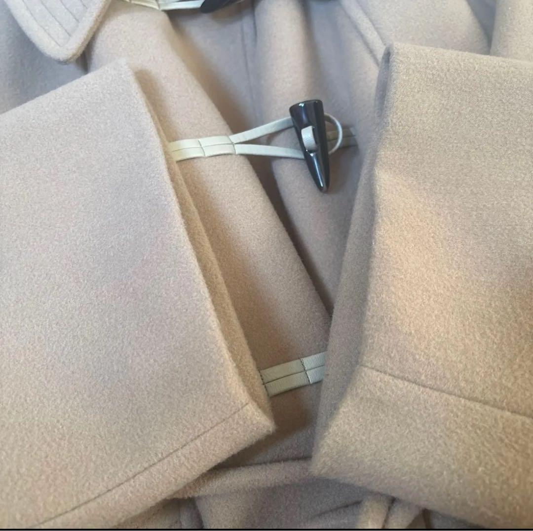 willfully ウィルフリー ダッフルコート