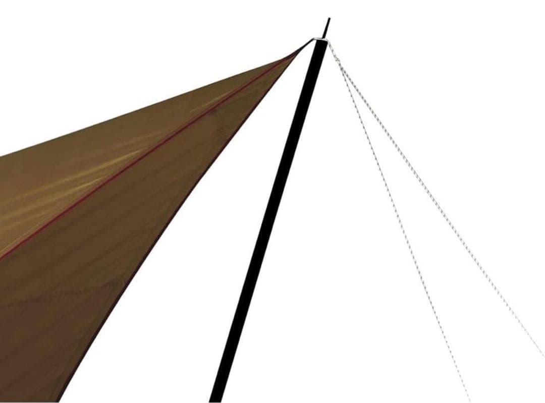 スノーピーク野遊びセット アメニティドーム・タープスターターセット FK-284