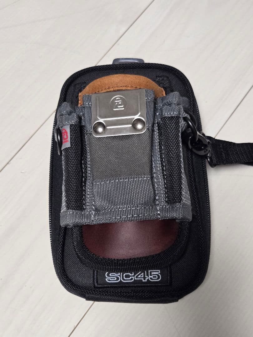 未使用品　VETO PRO PAC SC45 　ベトプロパック