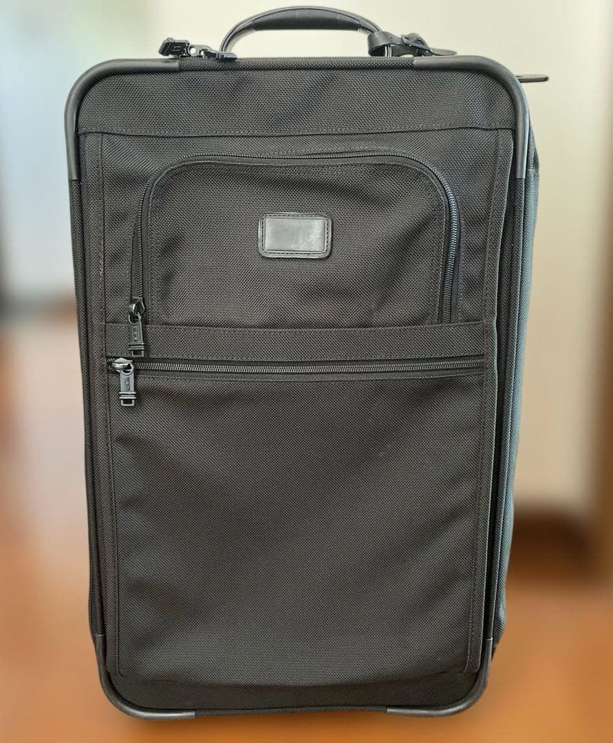 TUMI トゥミ キャリーケース エクスパンジョンモデル