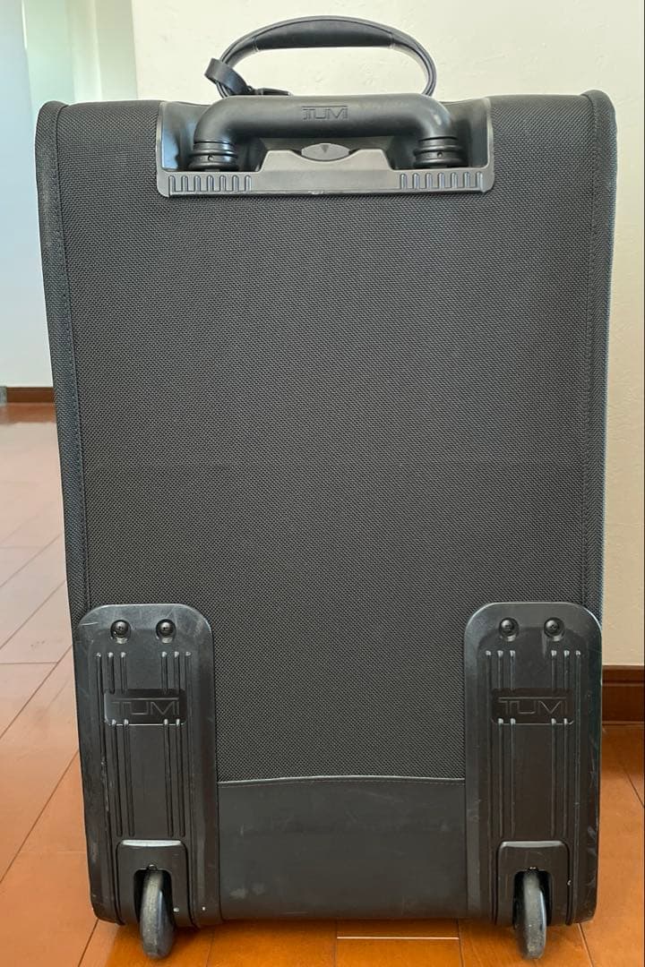 TUMI トゥミ キャリーケース エクスパンジョンモデル