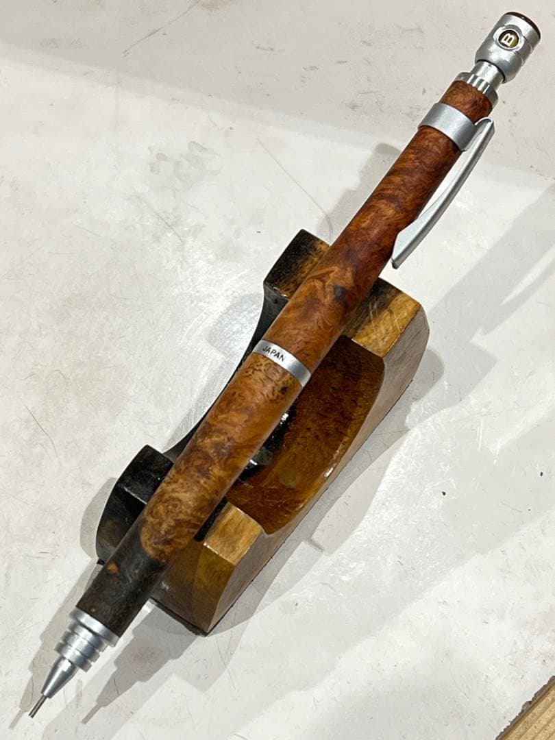 いぶ　S20 0.5mm 花梨瘤