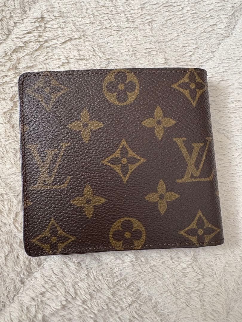 ルイヴィトン 財布 RA0940