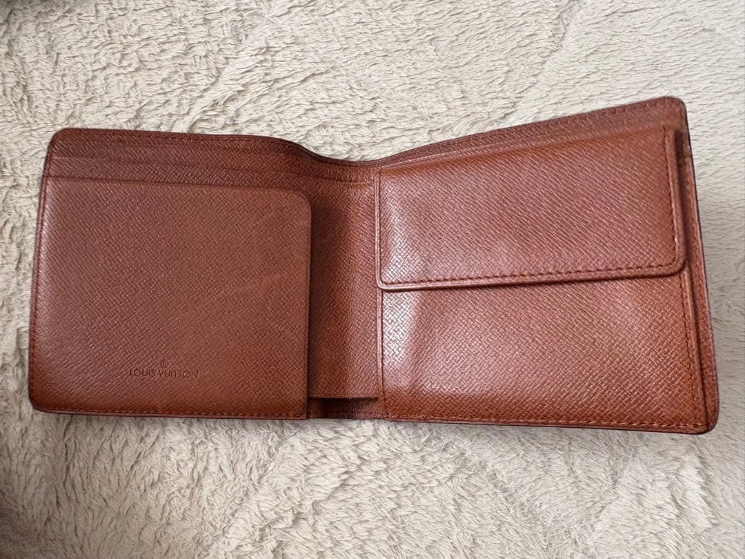 ルイヴィトン 財布 RA0940