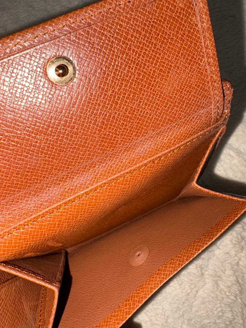 ルイヴィトン 財布 RA0940