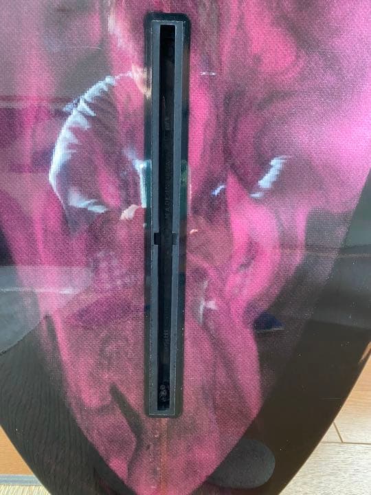 希少品❗️デューイーウェーバー Feather Fastback