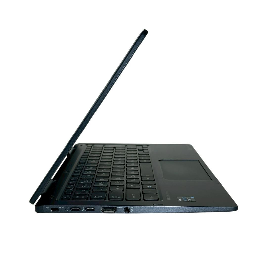 東芝 V83/HS ノートパソコン【11世代★16GB/256GB】 723