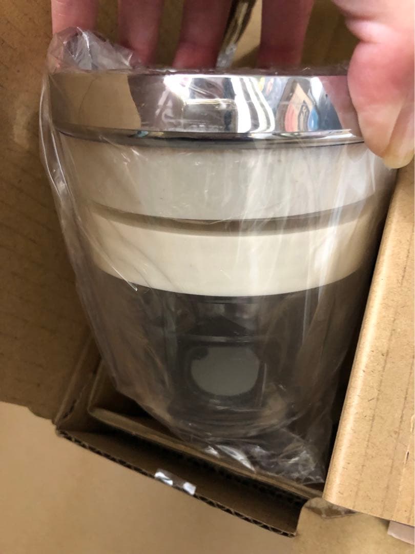 未使用　イワタニ　クラッシュミルサー スペシャルセット IFM-C20G-SP