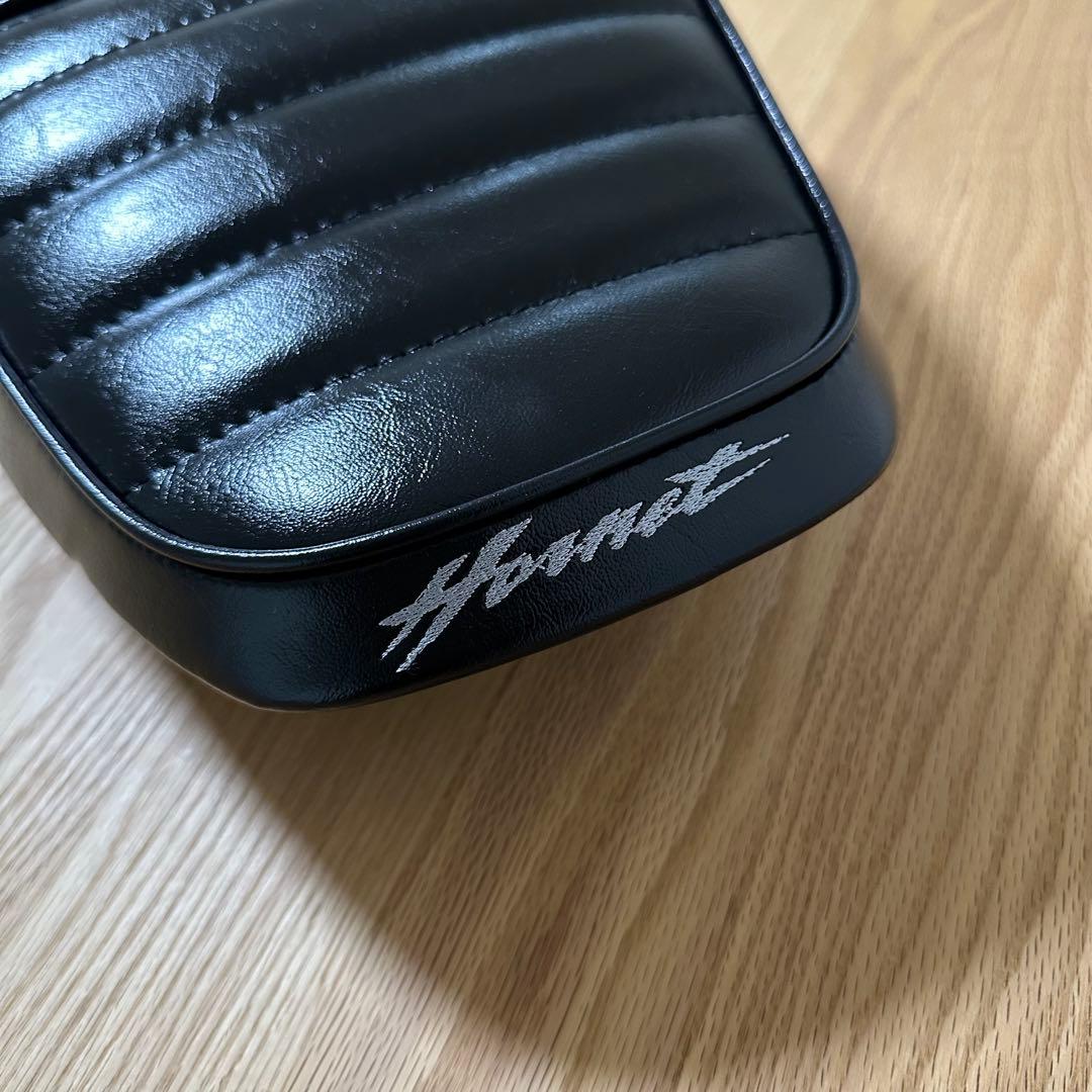 あ　　ホーネット250 シート張替えキット(シートカバー)