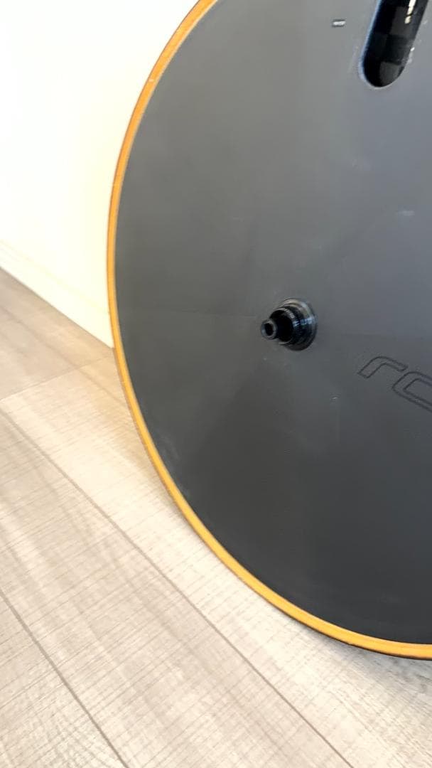 【希少】ROVAL 321 DISC BRAKE REAR