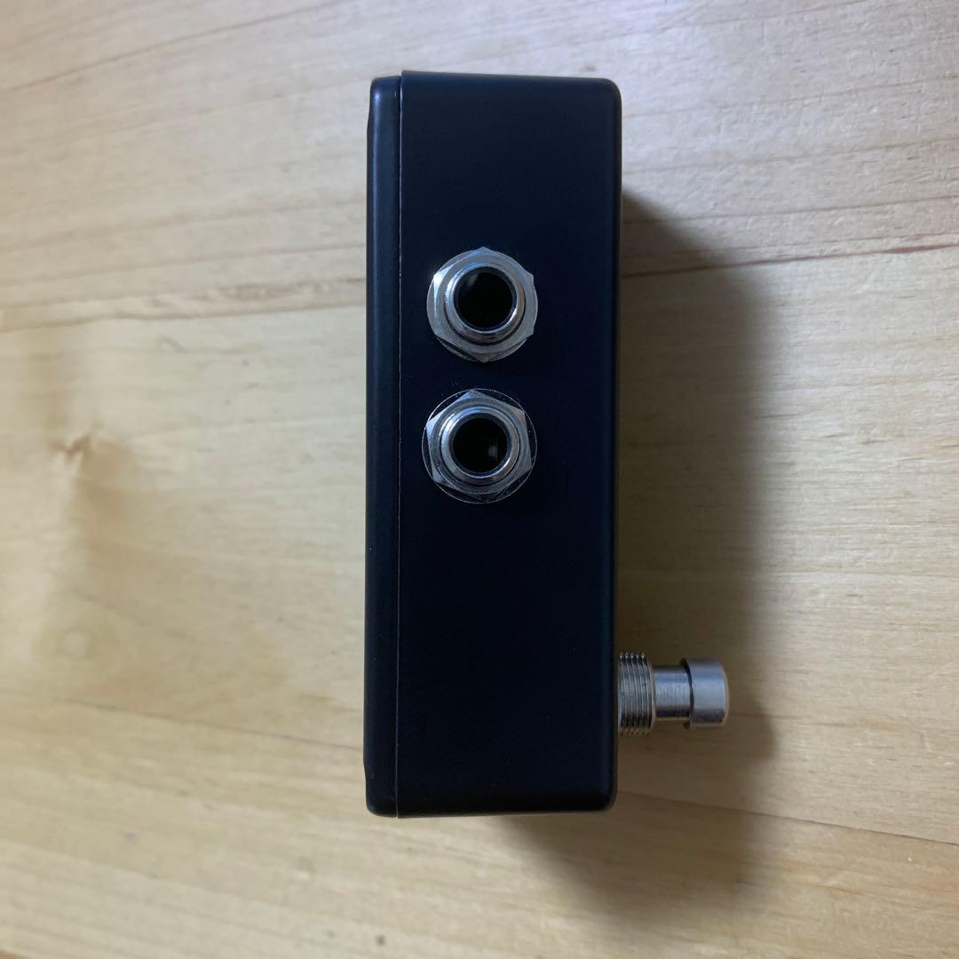 ギター Orange OMEC Teleport