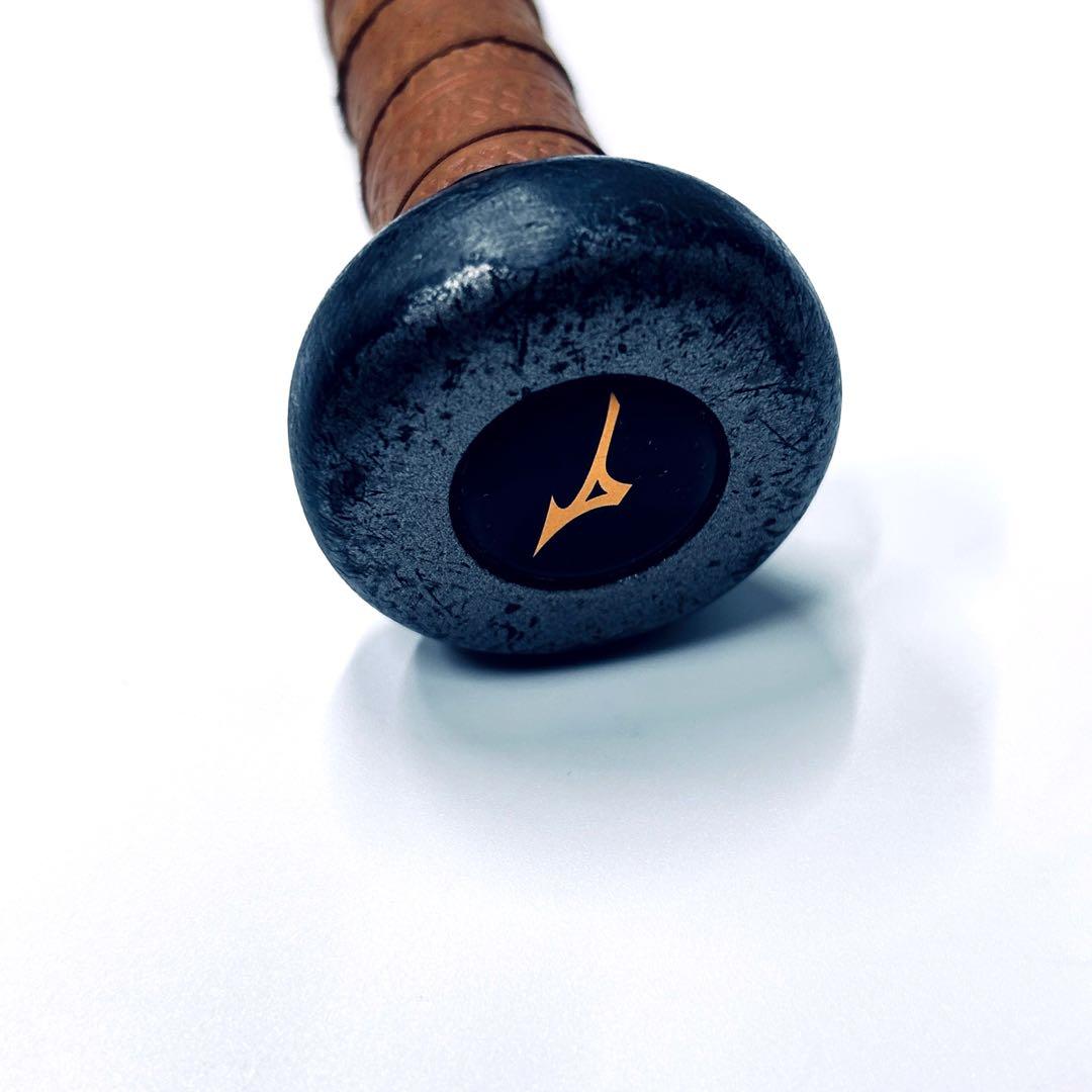 MIZUNO ミズノ ビヨンドマックス ギガキング 軟式少年用 80cm