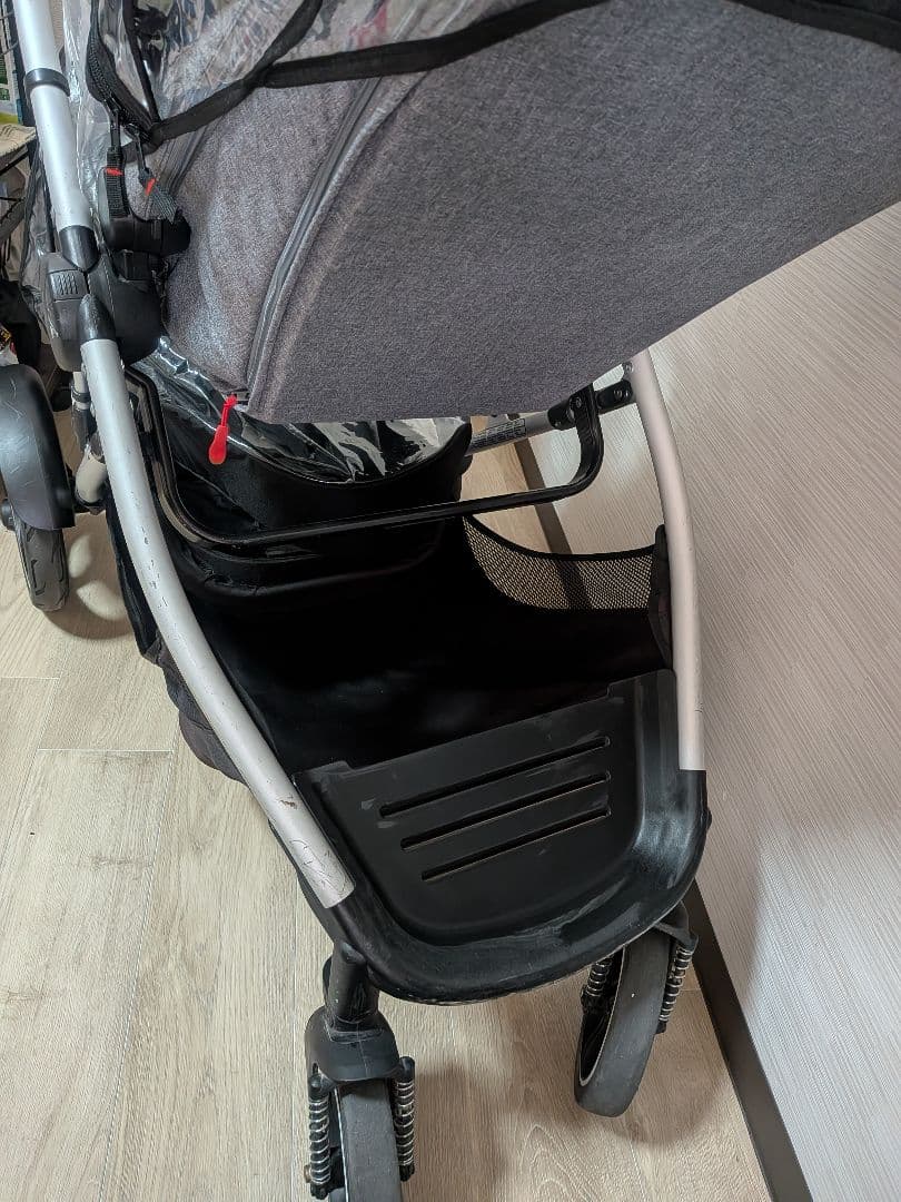 ベビーカー・バギー 6sz