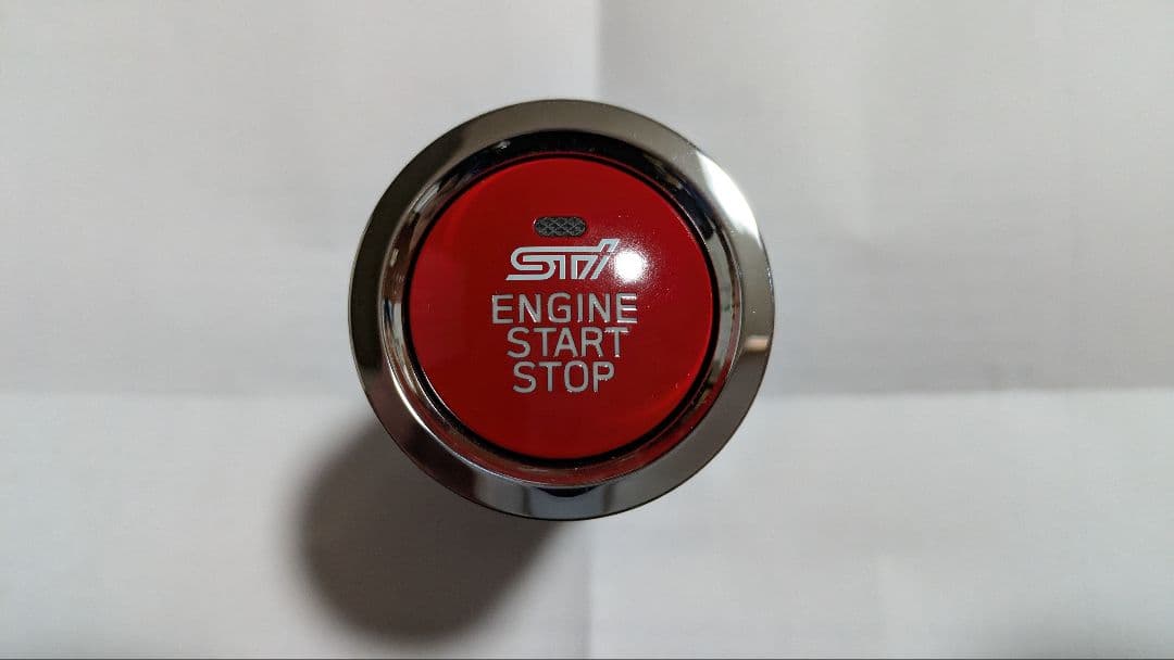STI　プッシュエンジンスイッチ　ST83031ST041