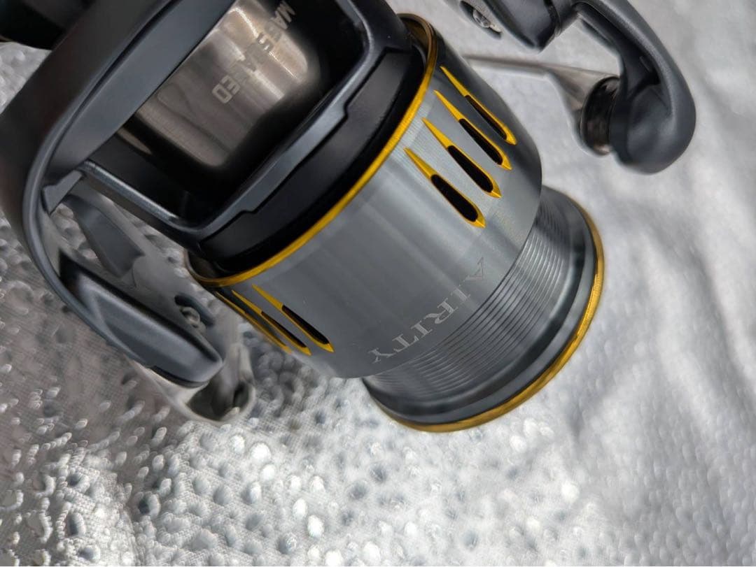 23エアリティSF2000SS-P