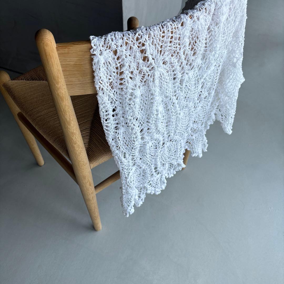 ハンドメイドクロシェ　蚤の市