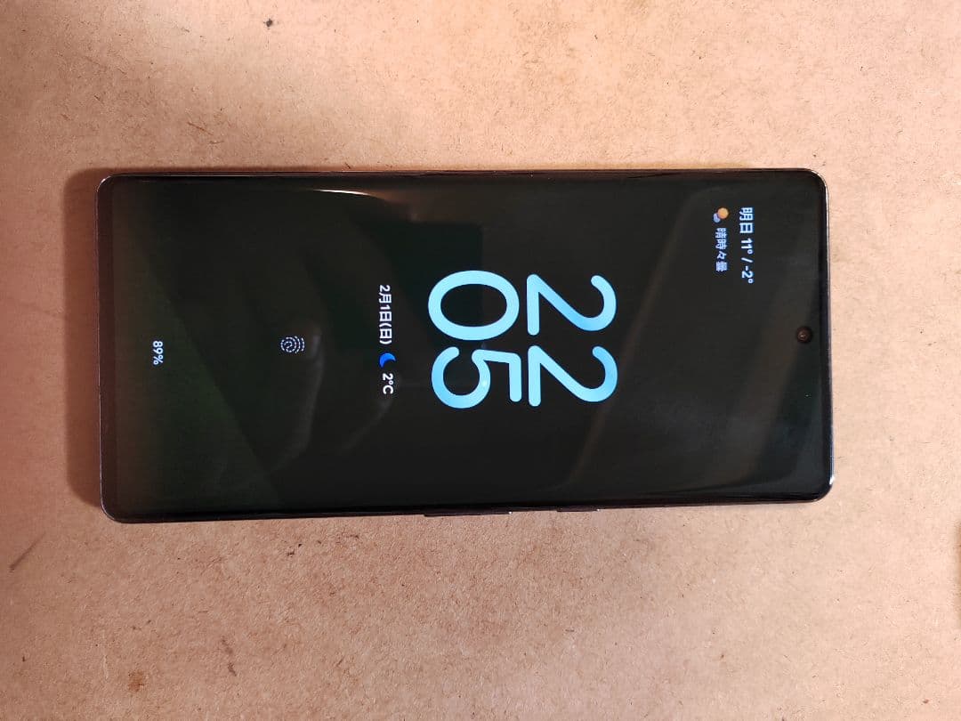 Google Pixel 7 Pro 　256G ジャンク