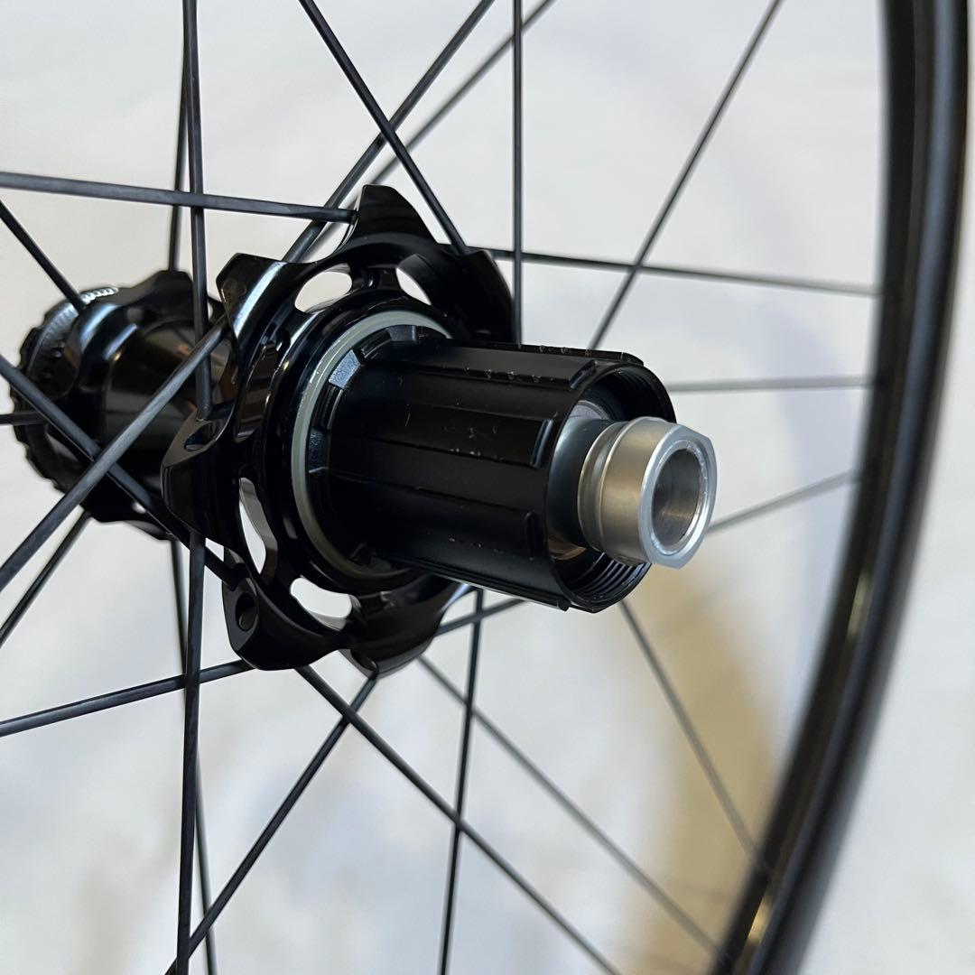 【整備済美品】CAMPAGNOLO BORA ULTRA WTO 33 DB