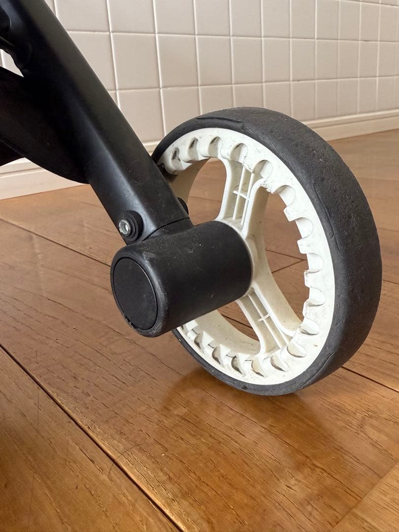 サイベックス　リベル　初代モデル　黒