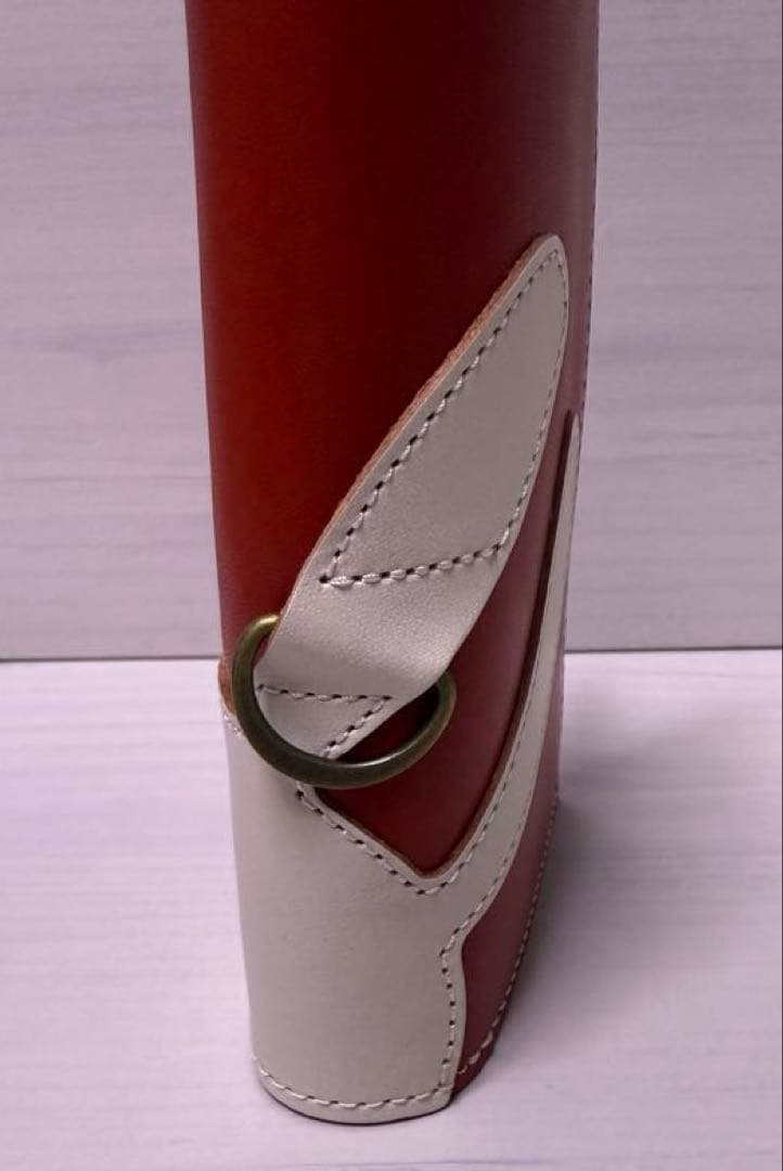 CUNE 二つ折り財布