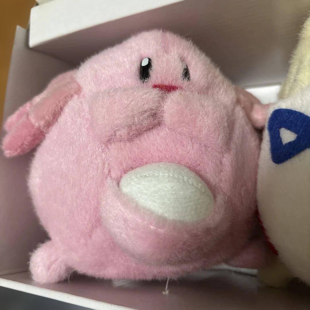 専用 ピカチュウのみ ぬいぐるみ