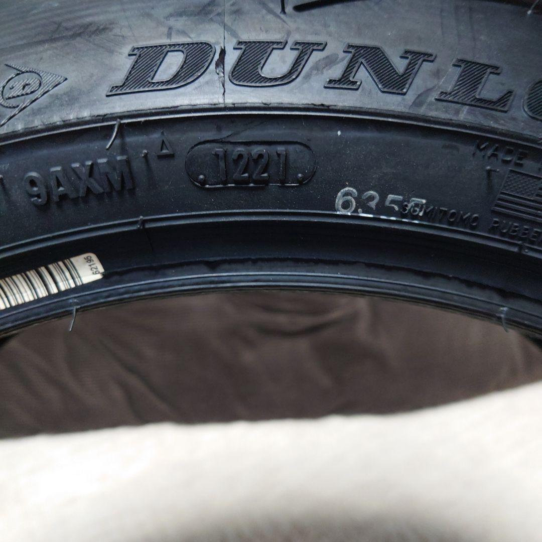 DUNLOP Q4 120/70ZR17 190/55ZR17 前後セット