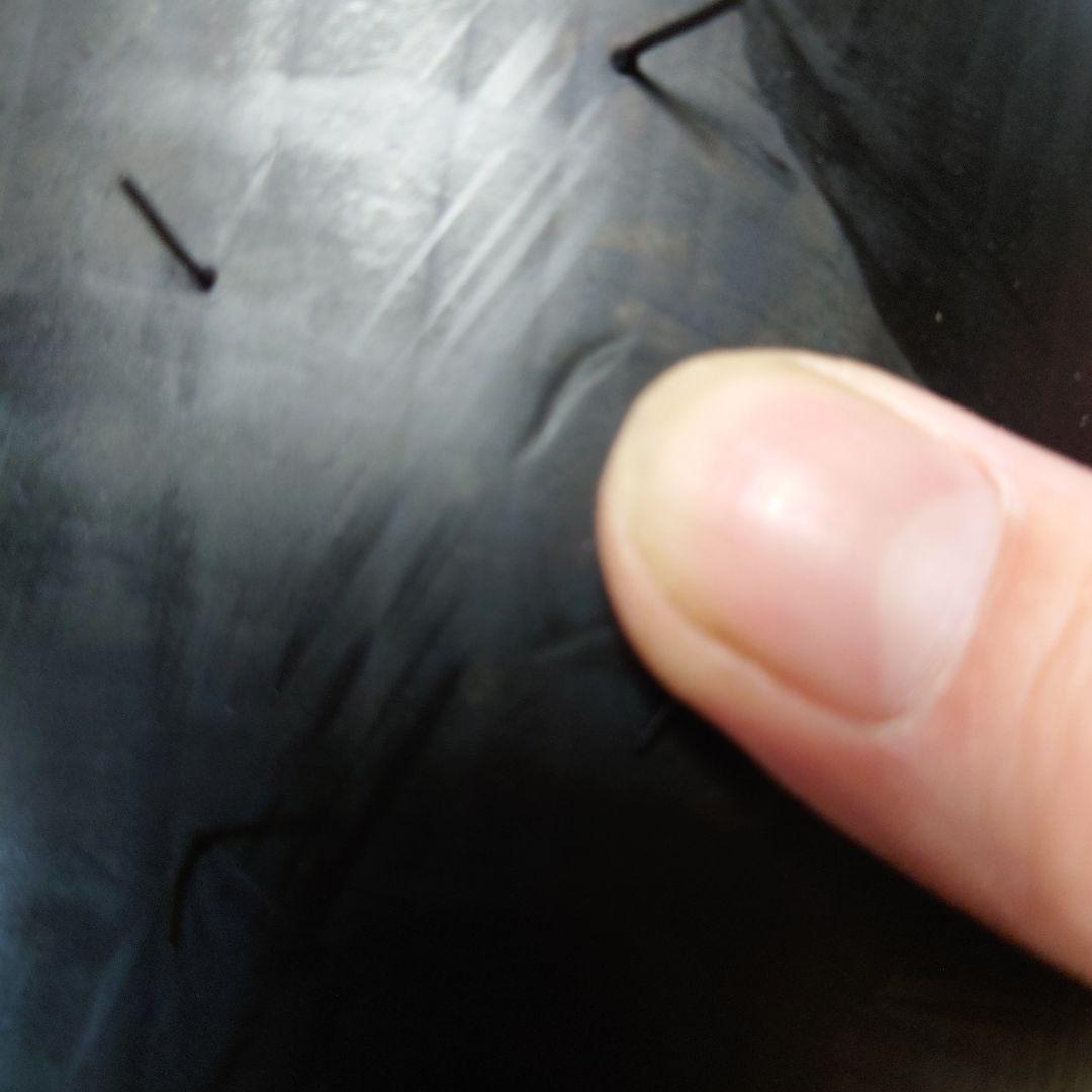 DUNLOP Q4 120/70ZR17 190/55ZR17 前後セット