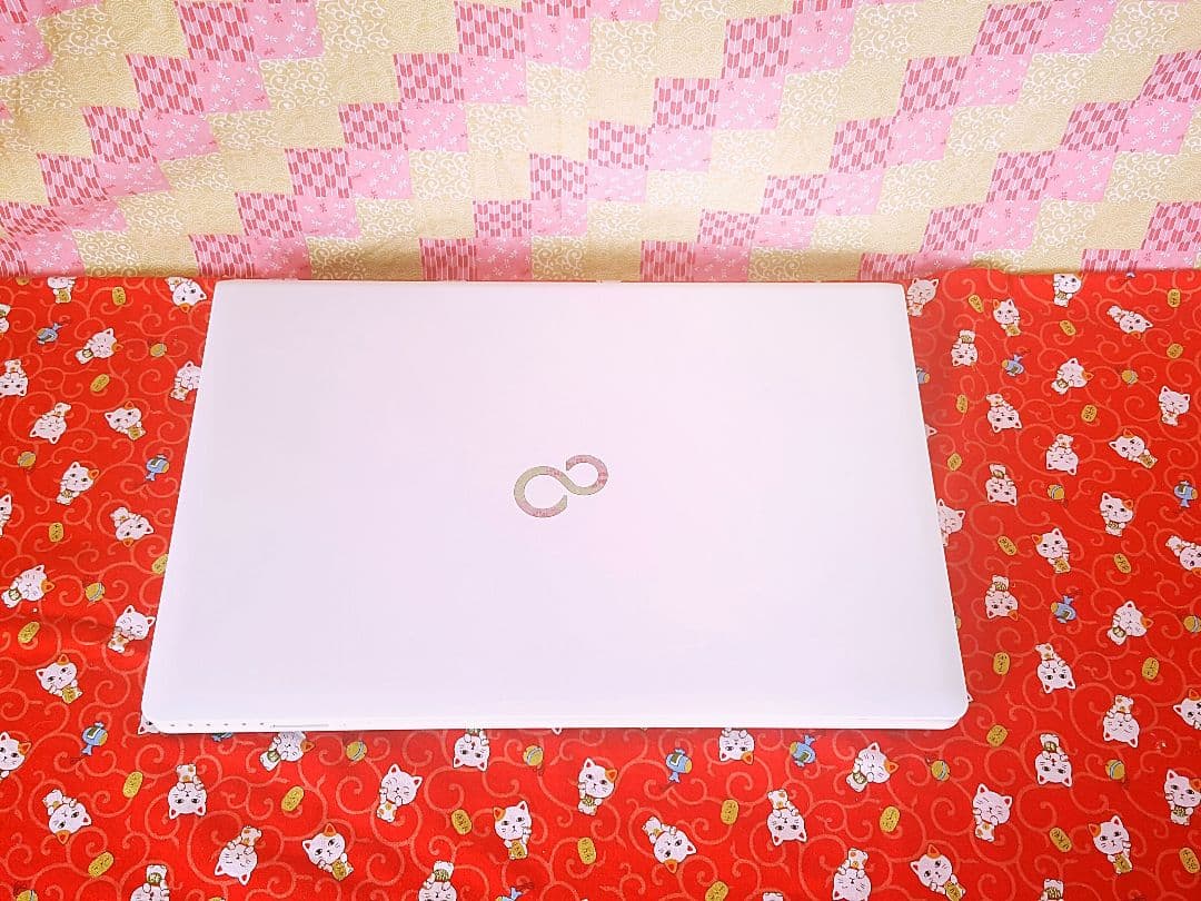 たーーぼーー大容量256GB/オフィス/動画編集/ZOOM/ソフト多数