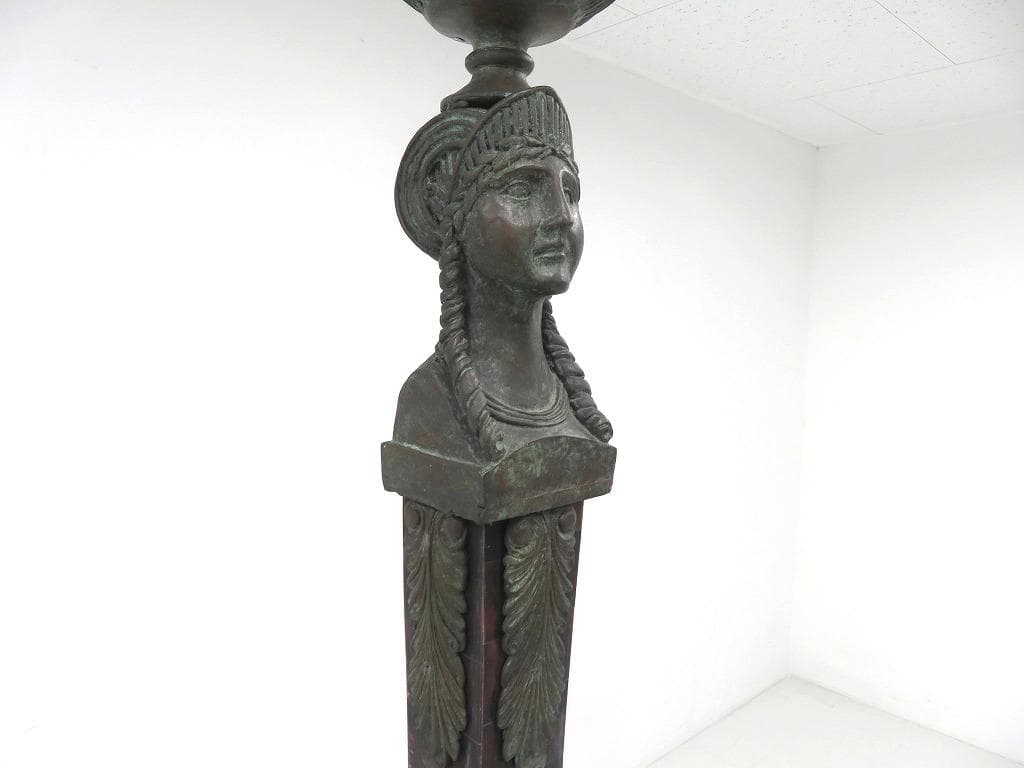 展示品　メートランドスミス　フロアライト　照明　ランプ　ライト　高級