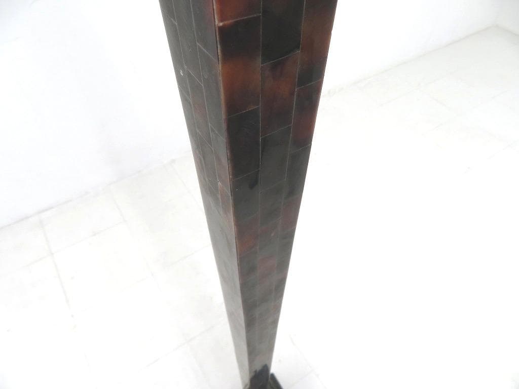 展示品　メートランドスミス　フロアライト　照明　ランプ　ライト　高級