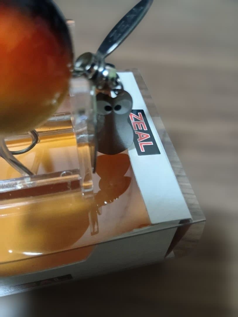 ZEAL アライくん８点セット　ＮＡ