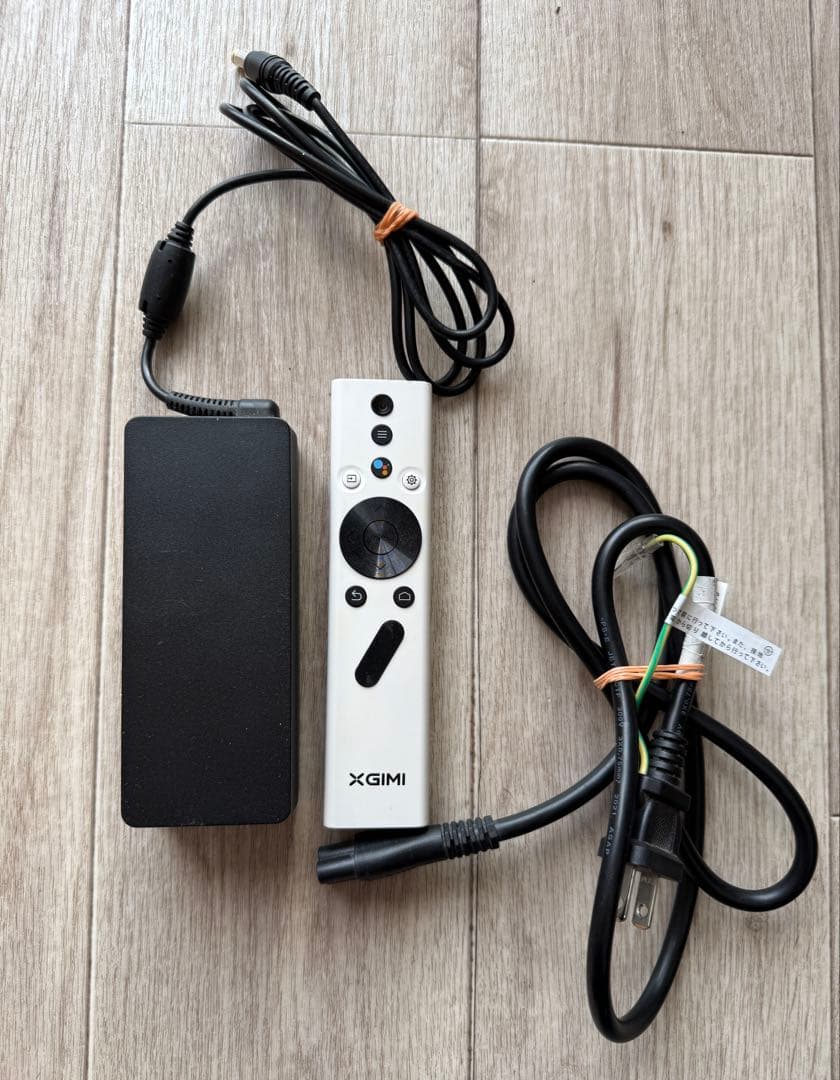 XGIMI HALO+ WM03A フルHD プロジェクター