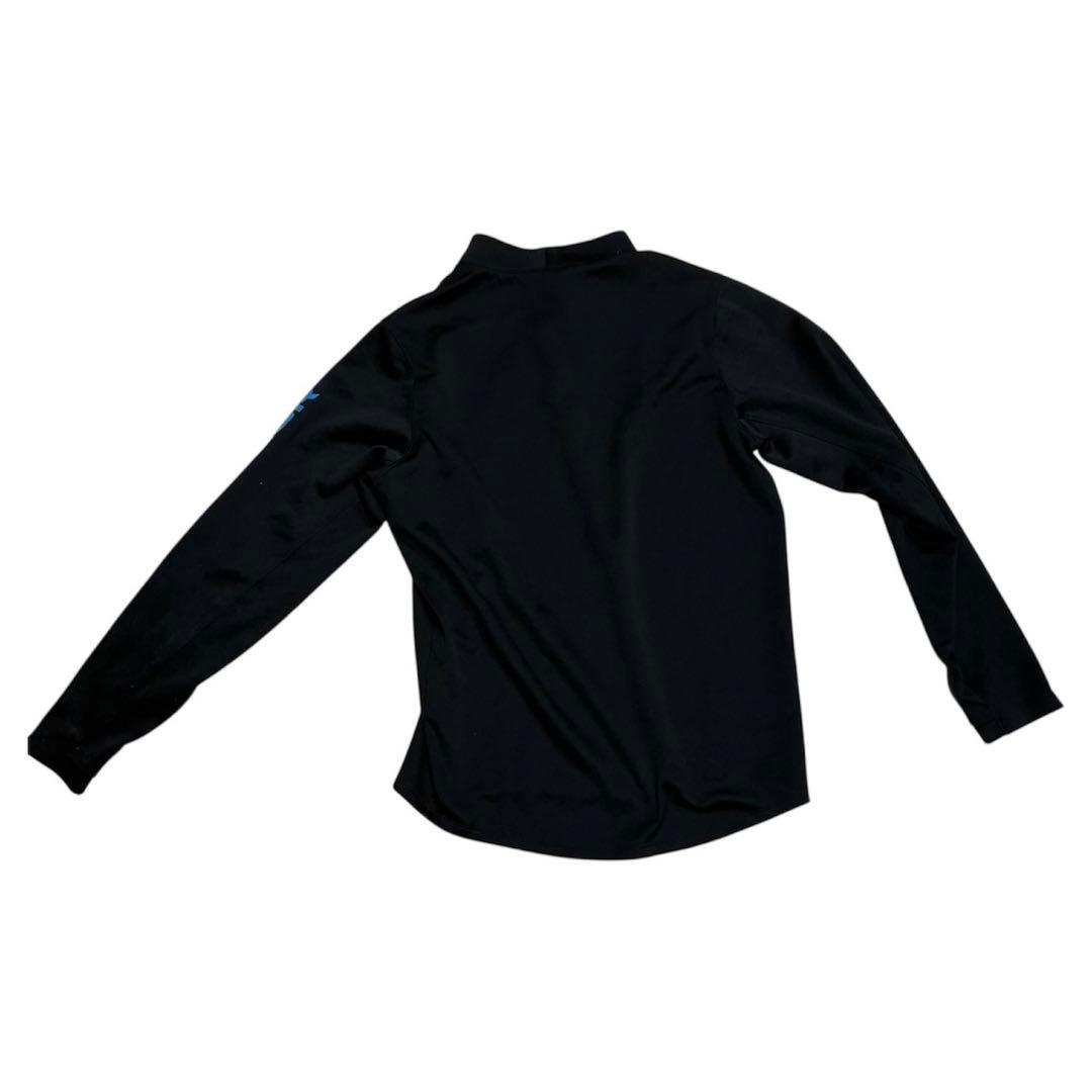 Under Armour Aomori Yamada Soccer ウェア