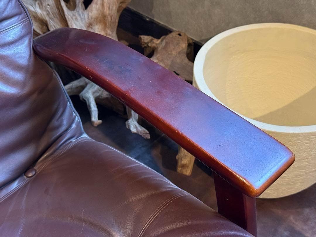 冨士ファニチア FUJI FANITURE リクライニングチェア　ソファ　RZ