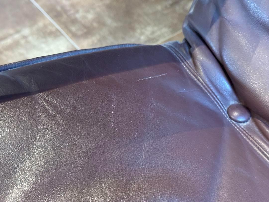 冨士ファニチア FUJI FANITURE リクライニングチェア　ソファ　RZ