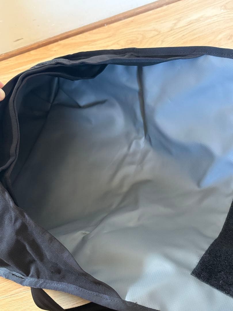 CHROME MINI METRO MESSENGER BAG ミニメトロ