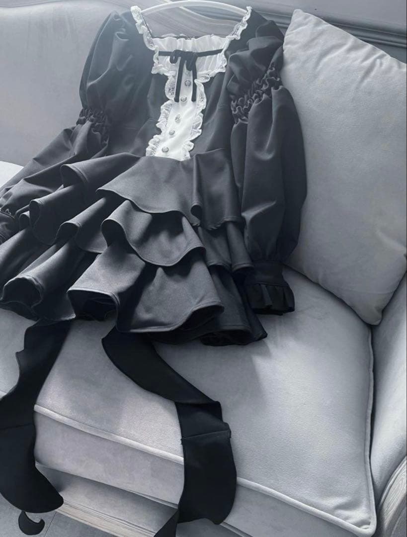 dependoll ワンピース