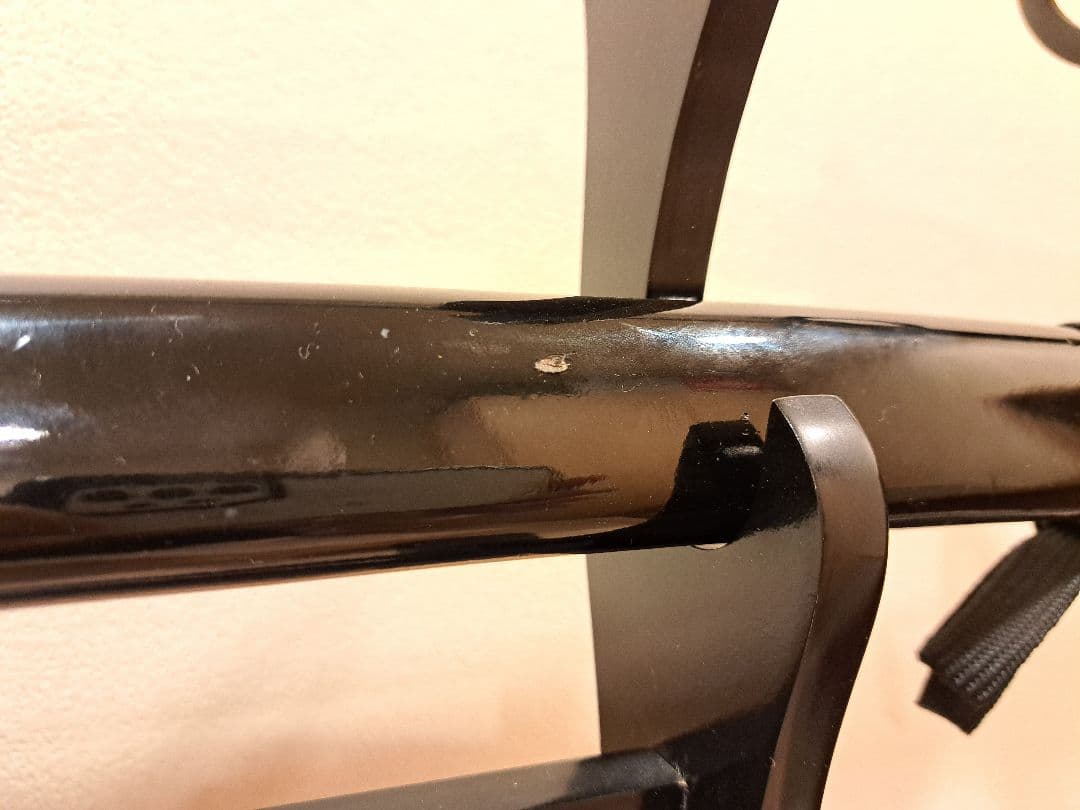 宮本武蔵 模造刀 大•小セット( 刀掛付き)