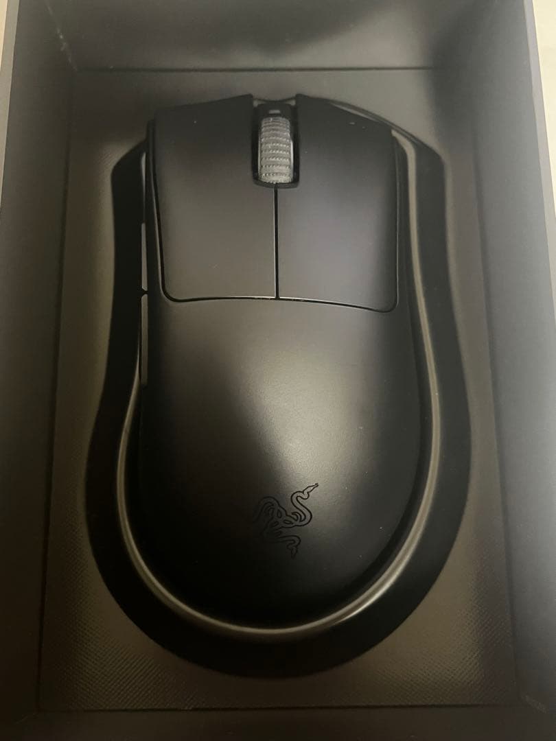 マウス・トラックボール Razer DeathAdder V3 Pro BLACK