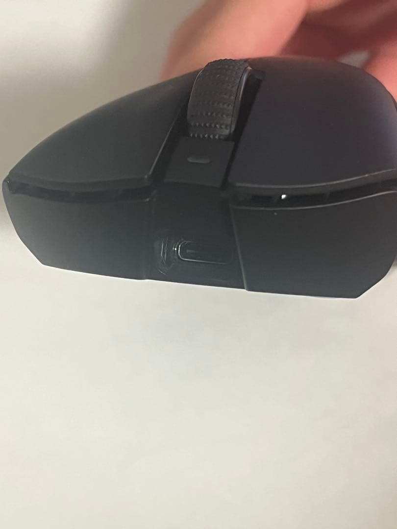 マウス・トラックボール Razer DeathAdder V3 Pro BLACK