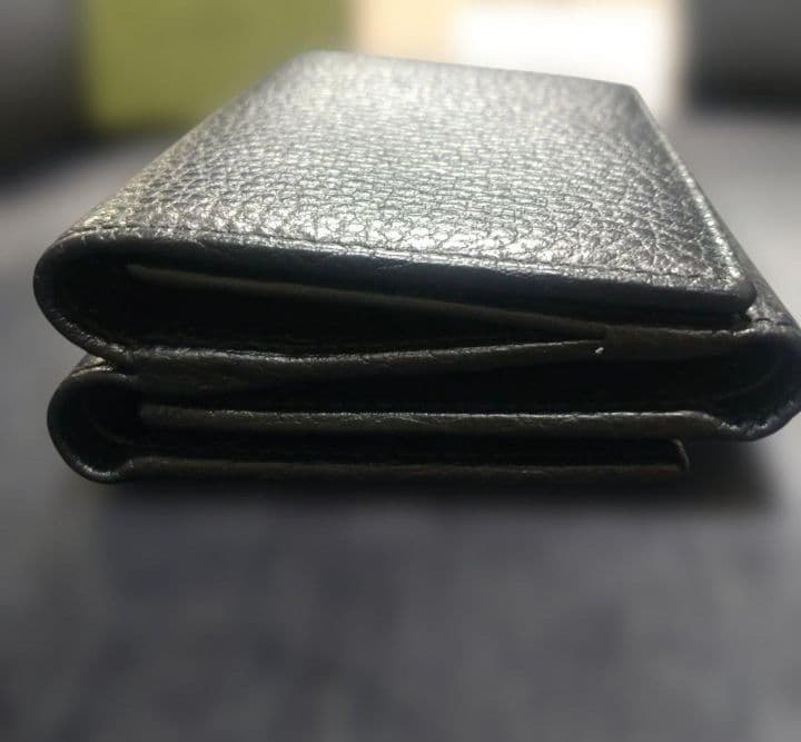 ポップコーン GUCCI　グッチ　GG　 財布