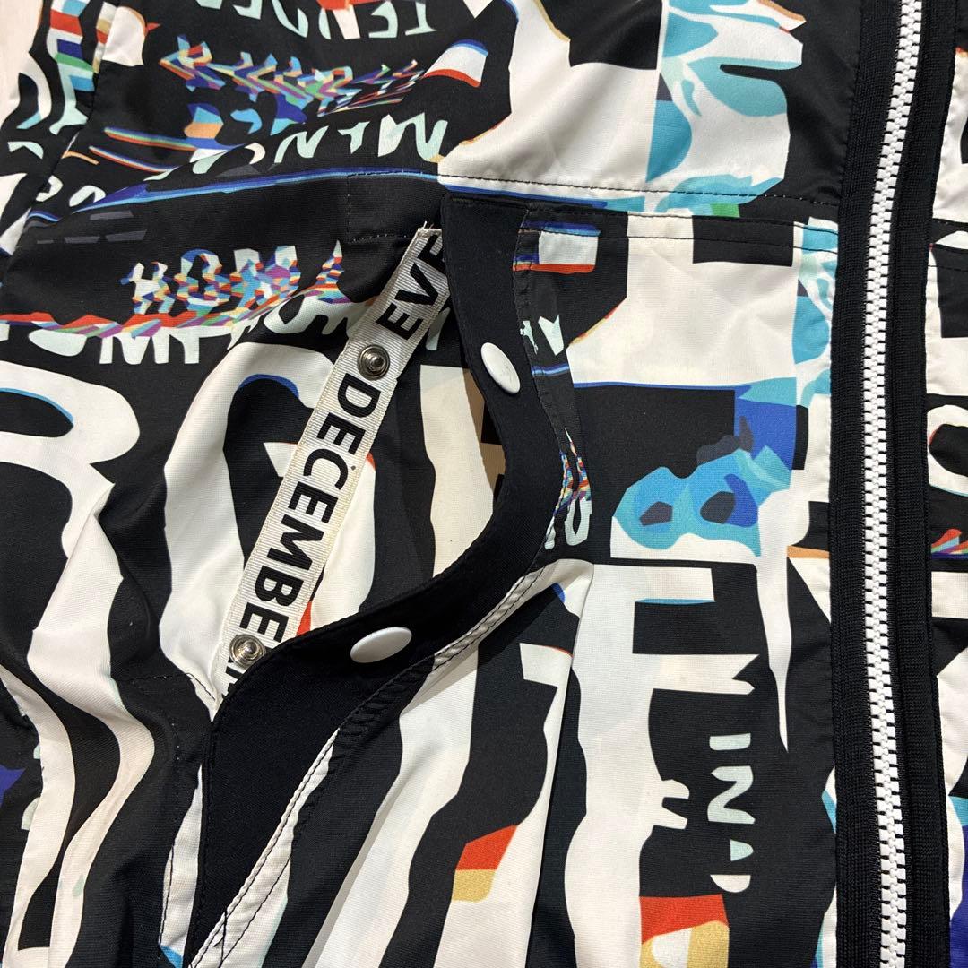 ディッセンバーメイ　DECEMBERMAY