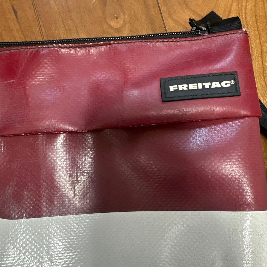 FREITAG FS53 LOU メッセンジャーバッグフライターグ