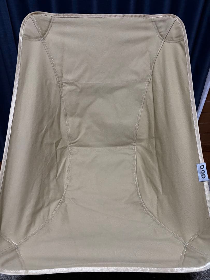 dodスゴイッス　タン