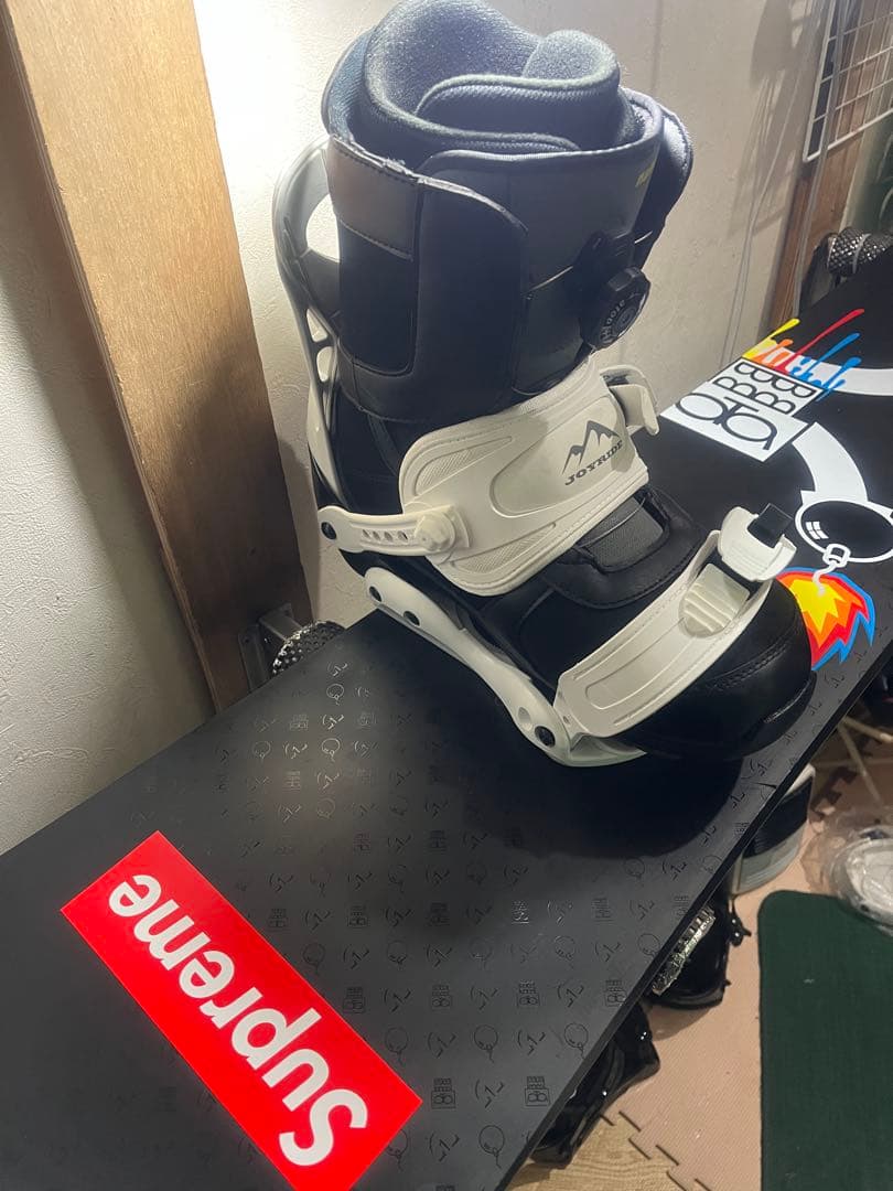 高身長！初中級オールラウンドカービングボード！ATOMIC 156cm